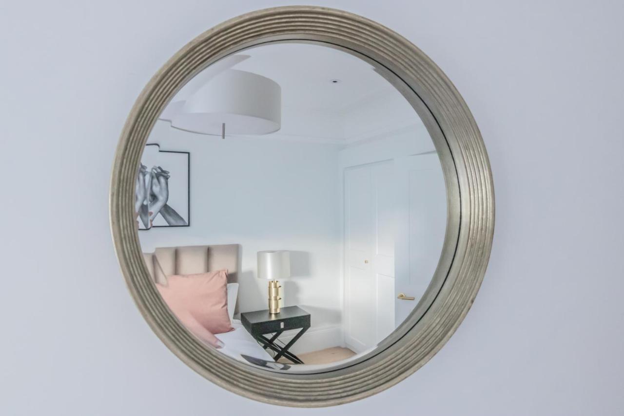 Elysian House - Kensington Serviced Apartments London Kültér fotó