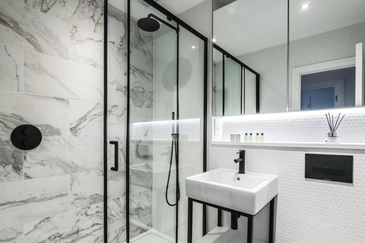 Elysian House - Kensington Serviced Apartments London Kültér fotó