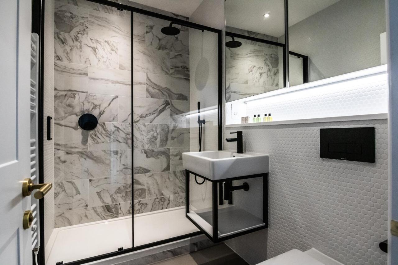 Elysian House - Kensington Serviced Apartments London Kültér fotó
