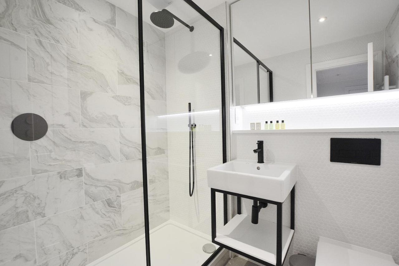 Elysian House - Kensington Serviced Apartments London Kültér fotó
