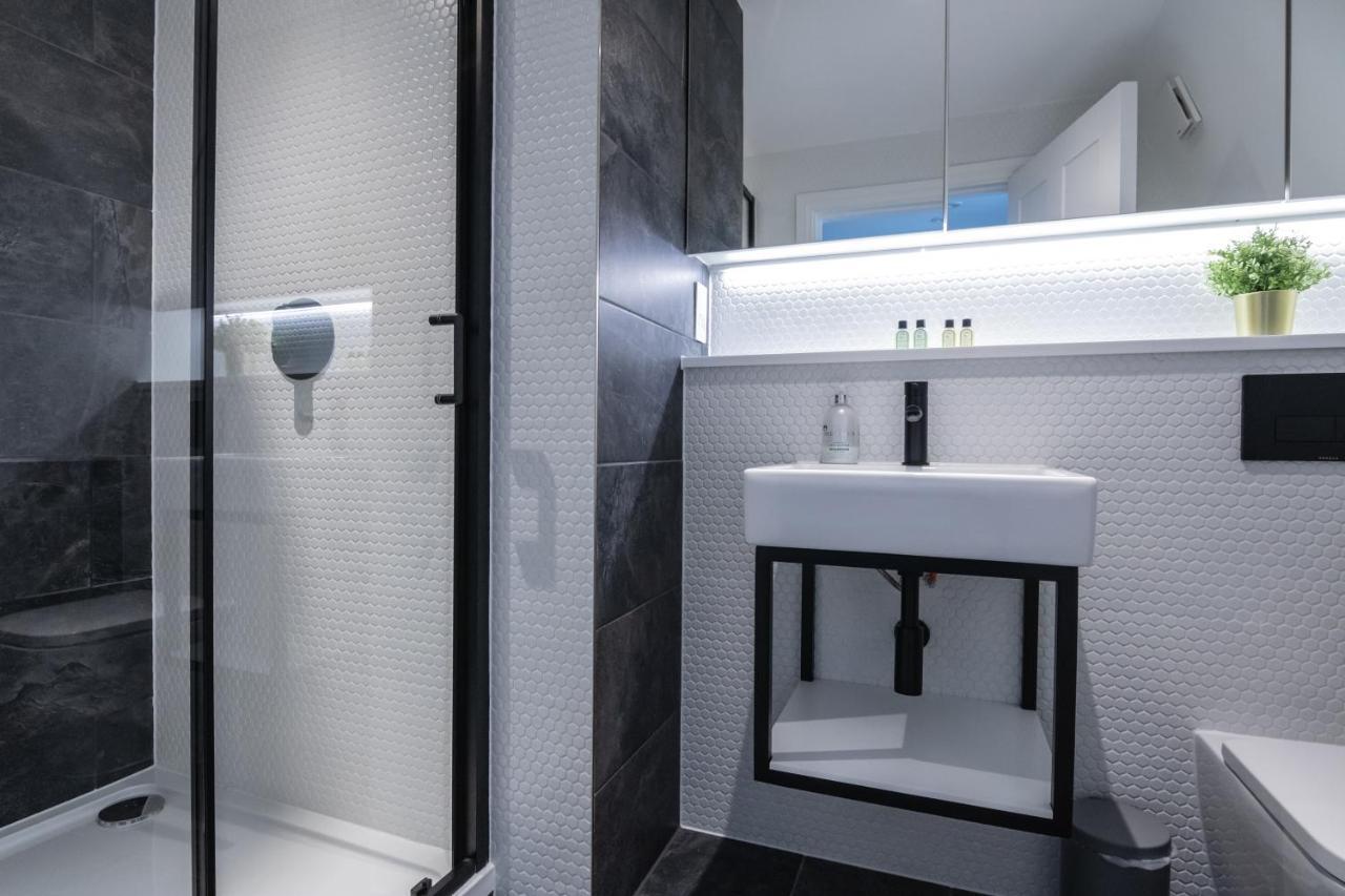 Elysian House - Kensington Serviced Apartments London Kültér fotó